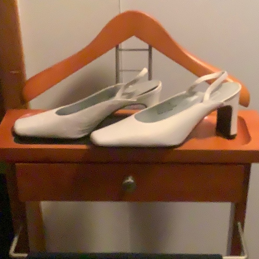 Bellini Slingbacks